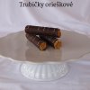 Trubičky orieškové